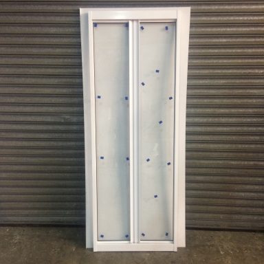 Code No Saloon Door 2