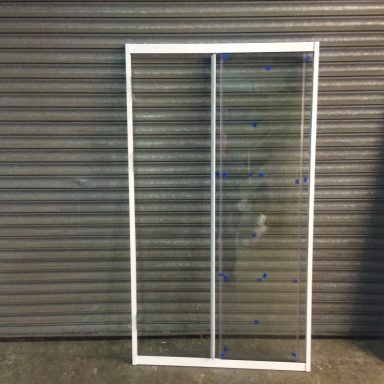 Code No 2 Piece Door