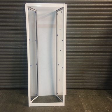 Code No Saloon Door