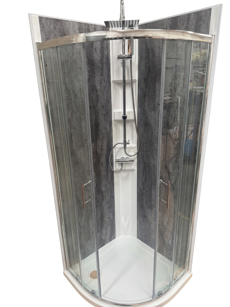 Quadrant enclosure 800 x 800 1 Quadrant enclosure 800 x 800 1