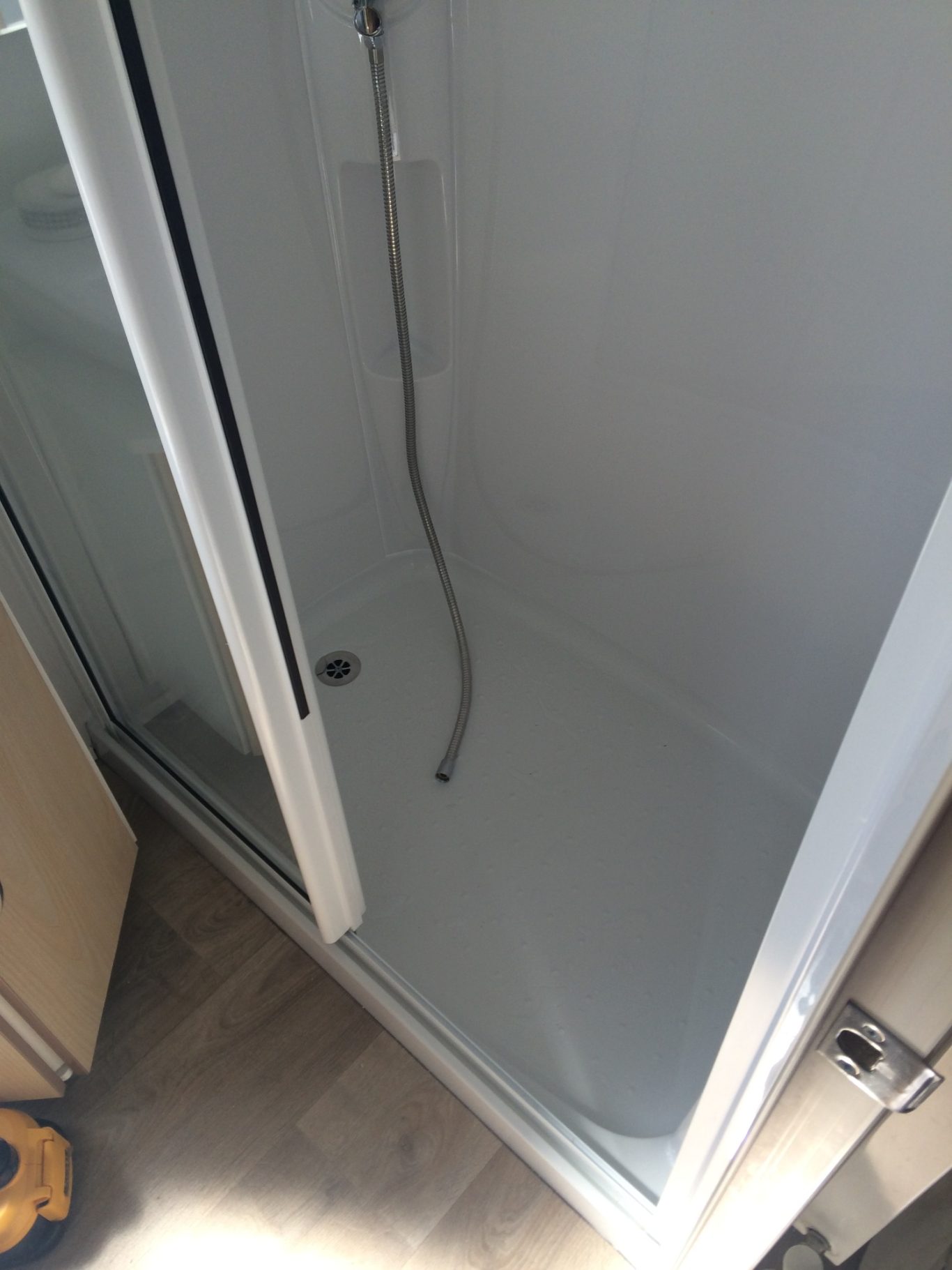  Douglas James Shower Repair - After 2