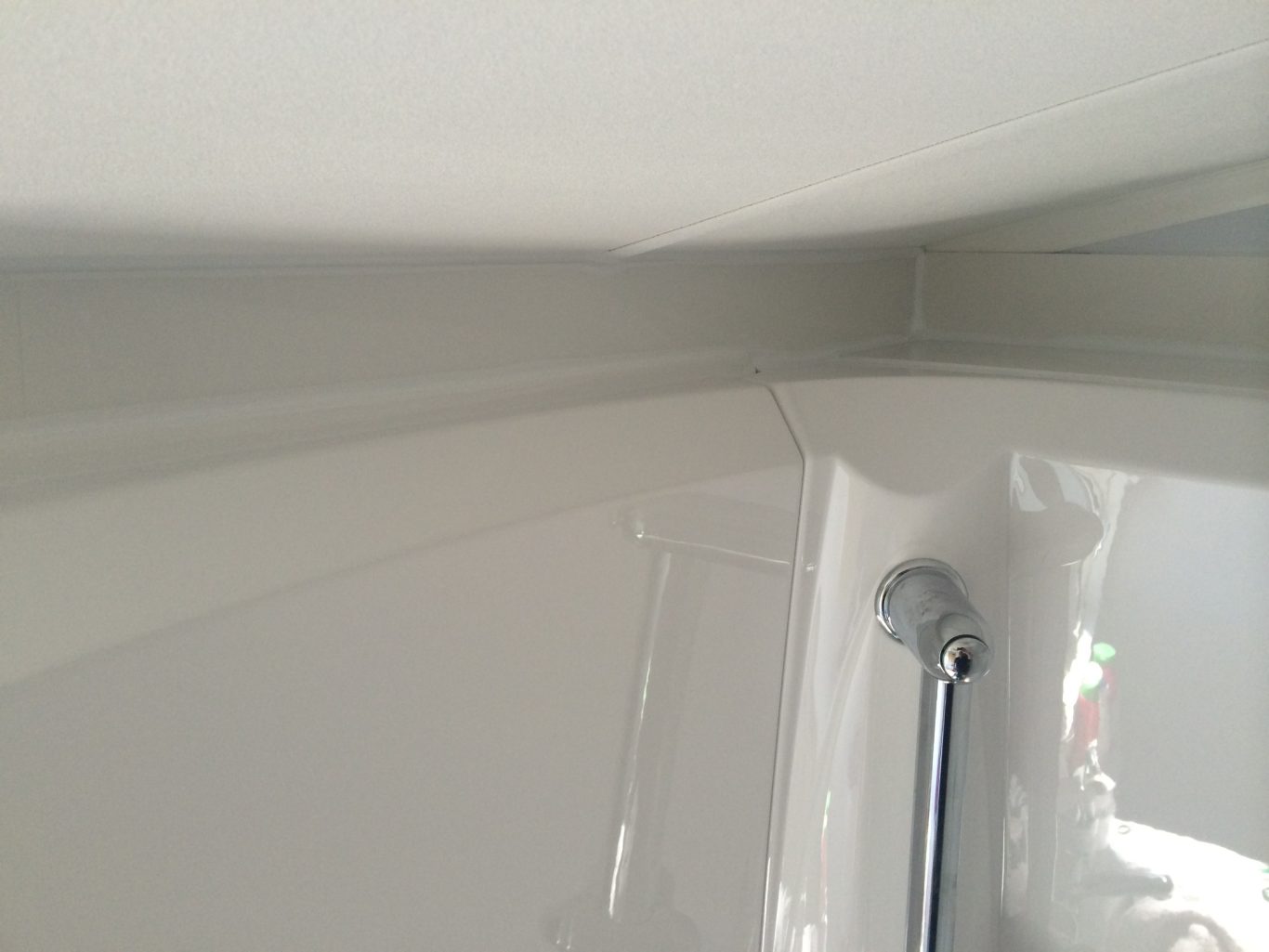  Douglas James Shower Repair - After 3