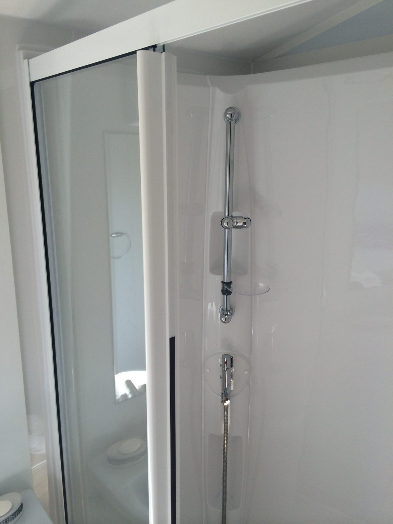  Douglas James Shower Repair - After 1