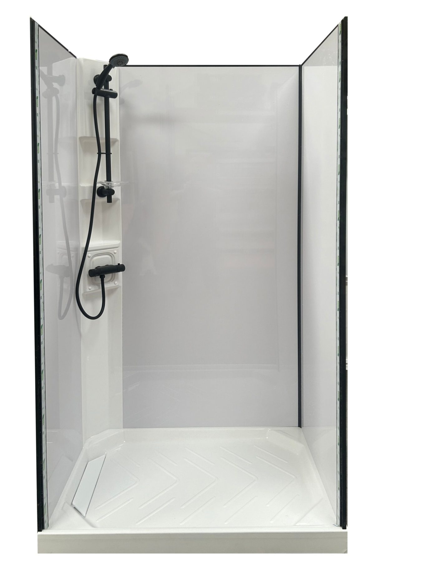 DB3 - Shower Enclosure DB3 - Shower Enclosure